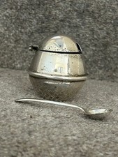 Vintage EPNS Silver Plater