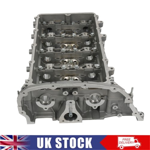 New cylinder head for - cylinder, ford