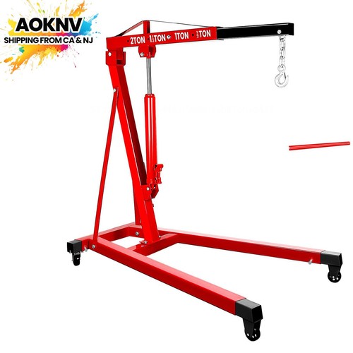 Ton folding hydraulic - ton,