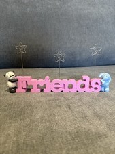 Me to You Tatty Teddy Friends