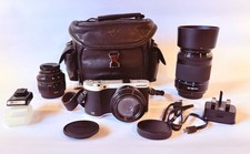 Samsung NX300 20.3MP