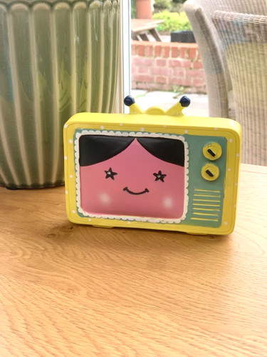 Childs shaped pylones money - childs,