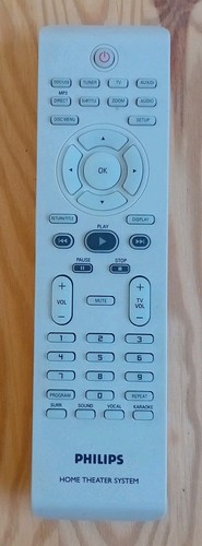 Original philips home theater - home,