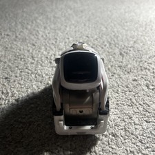 Anki Cozmo Interactive