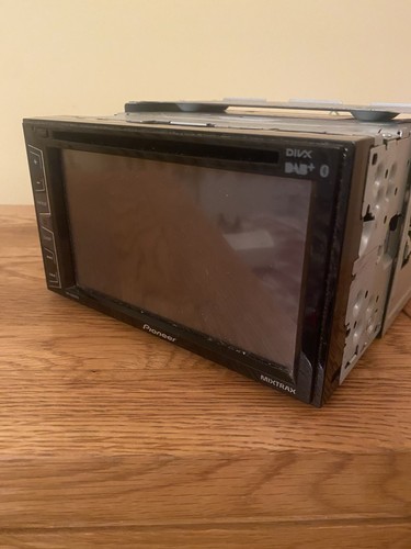 Pioneer avh x3800dab apple - pioneer,
