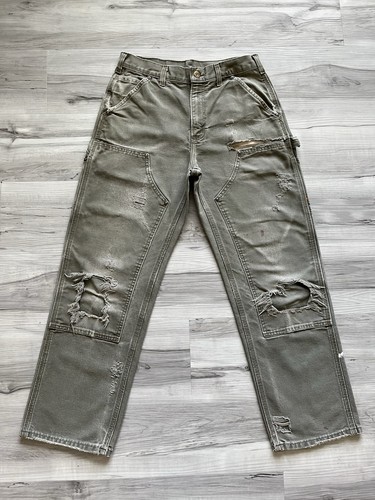 Vintage carhartt b136 mos - vintage,
