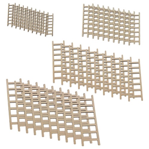 40x ladder stairs diy - 40x,