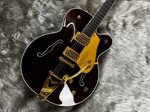 Gretsch 6122s country - gretsch,