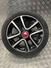 RENAULT TWINGO Mk3 16” Alloy