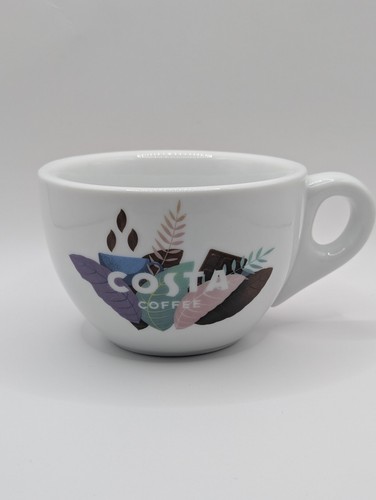 Costa coffee 2022 ceramic mug - costa,