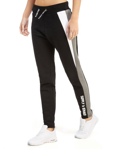 Sdny supply demand tracksuit - supply,
