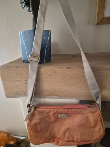 Bric milano nylon crossbody - milano,