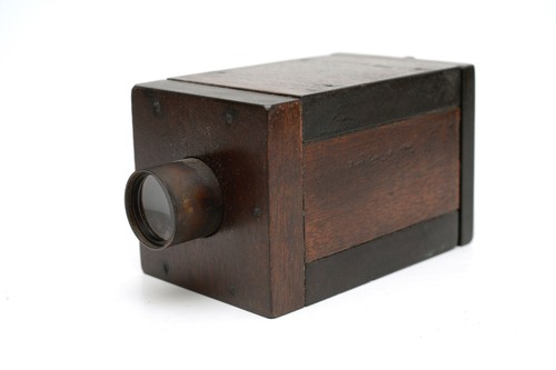 Replica 1830s mouse - 1830s, trap'