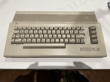 Commodore 64 Home