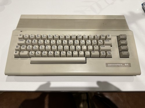 Commodore home - commodore,