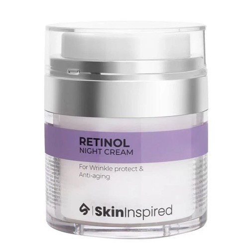 Skininspired rapid wrinkle - skininspired,