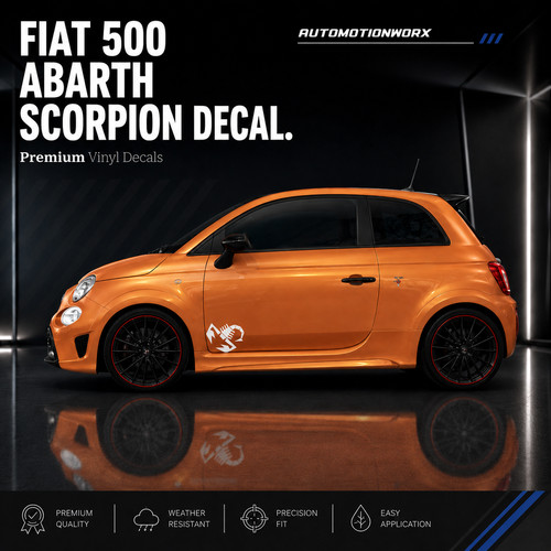Automotionworx fiat - |,