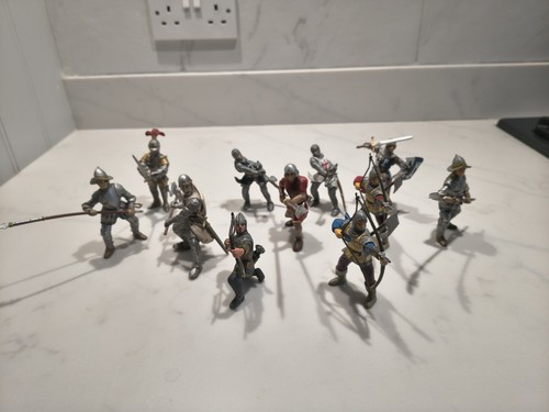 Papo soldiers - papo,