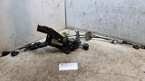 Ford transit gear - transit,