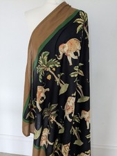 Jim Thompson Elephant/Jungle