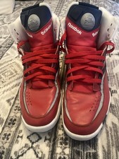 Reebok Pump Twilight Zone