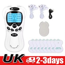 Tens Machine Rechargeable
