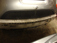 Mini Cooper S R53 Genuine