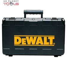 Dewalt empty tool - tool, box