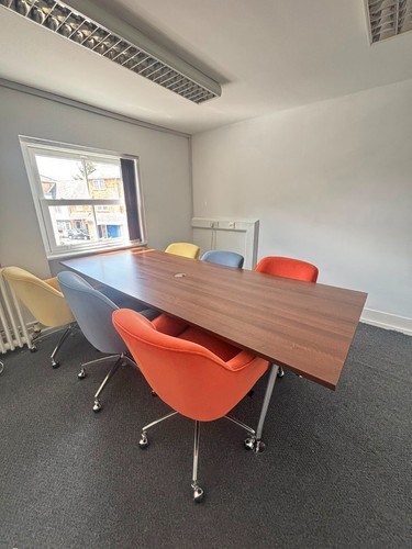 Boardroom table and - boardroom,