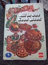 ALL IN ONE COOK BOOK by