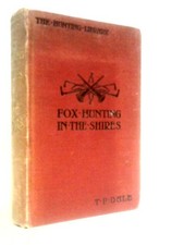 Fox-Hunting in the Shires (T