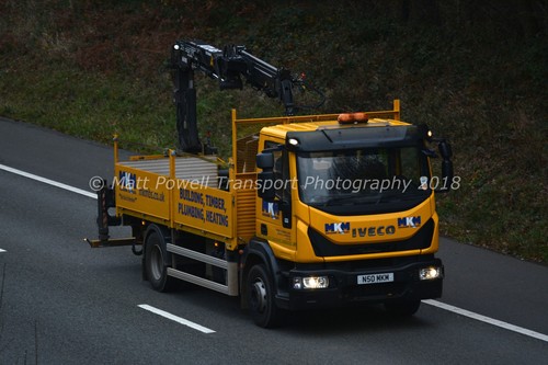 Truck photo 12x8 - photo,