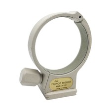 Camera Lens Support Collar