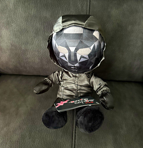 Netflix squid game hooded - game,