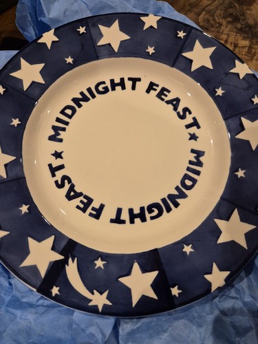 Emma bridgewater midnight - emma,
