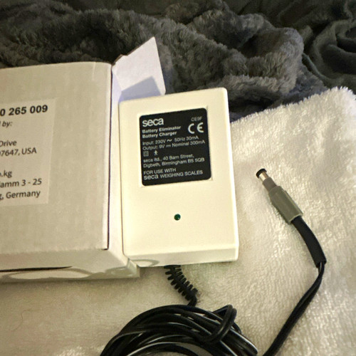 Seca ce2f battery - seca,