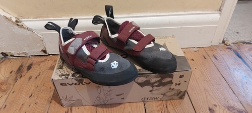 Elektra evolve climbing shoes - climbing,