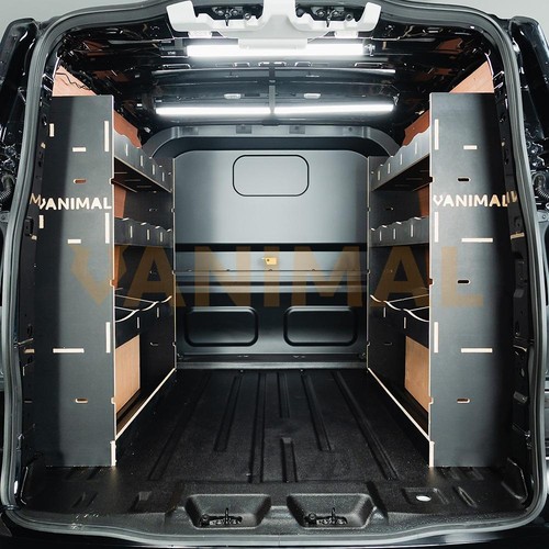Ford transit custom 2023 swb - transit,