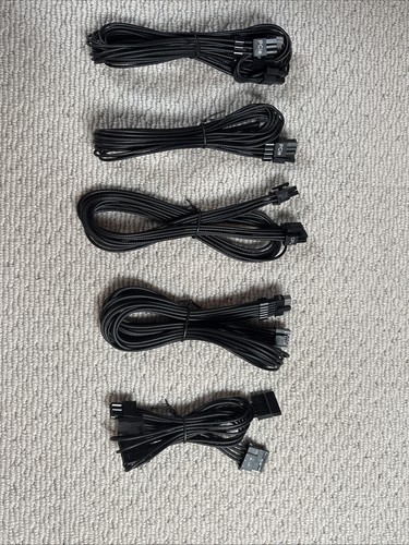 Corsair modular power supply - corsair,