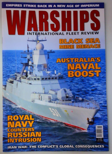 Warships international fleet - warships,