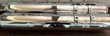 Harley Davidson Exhaust System