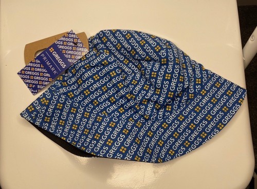 Greggs primark reversible - primark,