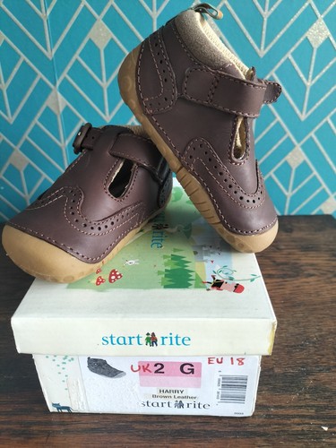 Start rite baby boys - uk,
