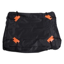 ˜425L Waterproof Car Roof Bag
