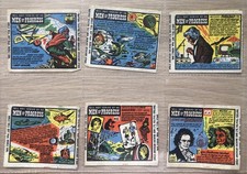 7 Anglo American Chewing Gum