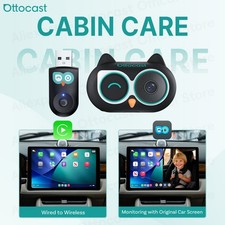 Ottocast Cabin Care Wireless