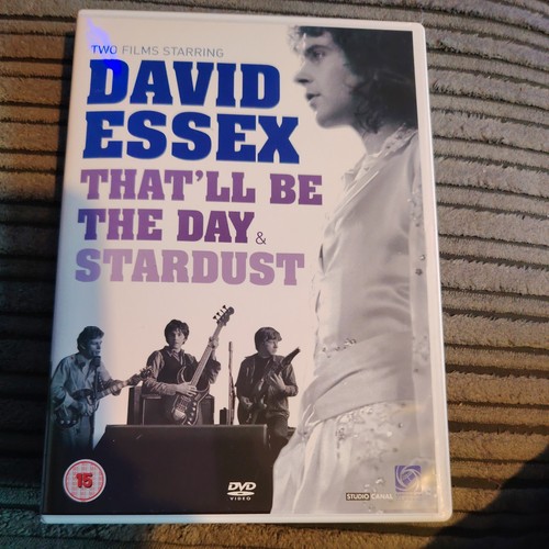 David essex double bill - double,