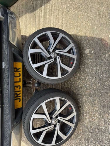 Brescia alloys - vw,