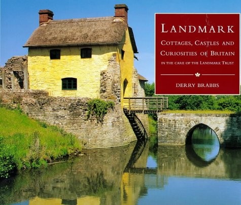 Landmark cottages castles - cottages,,