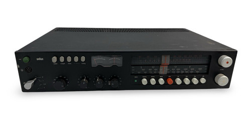 Braun hifi cev - braun, 510